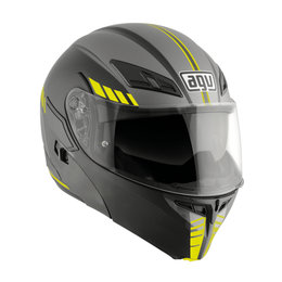 AGV Numo Multi Modular Helmet Black