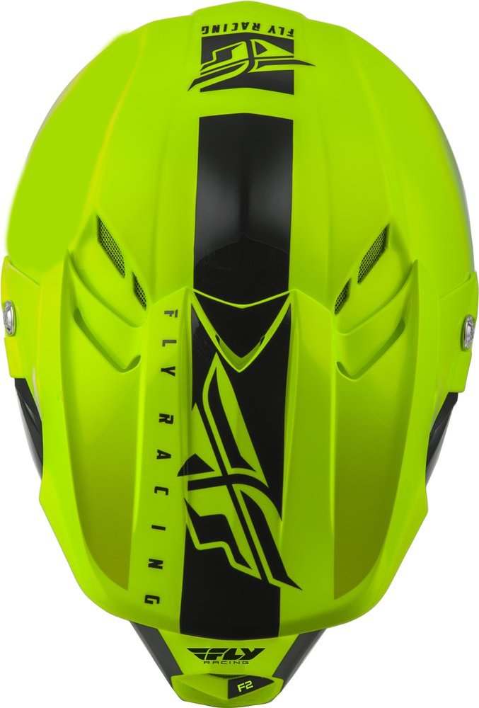 $299.95 Fly Racing F2 Carbon MIPS Shield Helmet #1099847