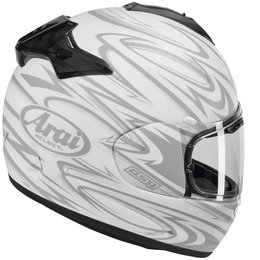 Arai DT-X DTX Torrent Full Face Helmet White