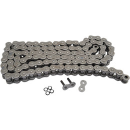 Drag Specialties 530 Series O-Ring Chain 102 Links For Harley Natural 1222-0255