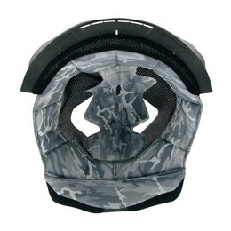 Urban Camo Icon Repl Liner For Sizes To Airframe Full Helmet 15mm