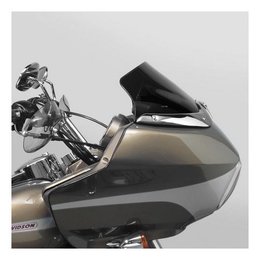 Tint National Cycle Wave Windshield Low Dark Fltr 98-10