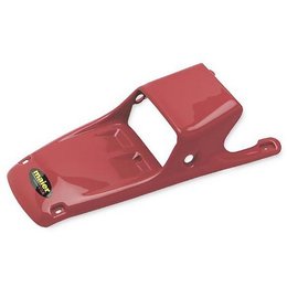 Maier Replacement Hood Red For Honda TRX-250R 88-89