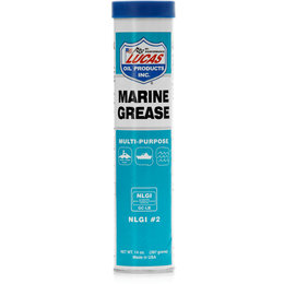 Lucas Oil Marine Grease 14oz 10320-30 Unpainted