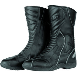 Black Fly Racing Mens Milepost Ii Waterproof Leather Boots 2014 Us 12