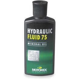 Motorex Hydraulic Fluid 75 100 ML
