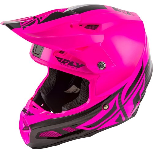 $299.95 Fly Racing F2 Carbon MIPS Shield Helmet #1099847