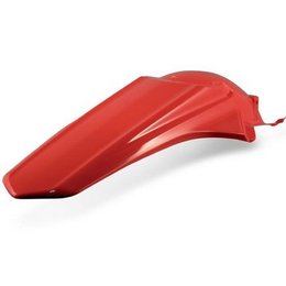 Acerbis Replacement Fender Red For Honda CRF250R CRF450R 09-11