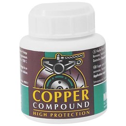 Motorex Copper Anti-Seize Paste 100 Gram