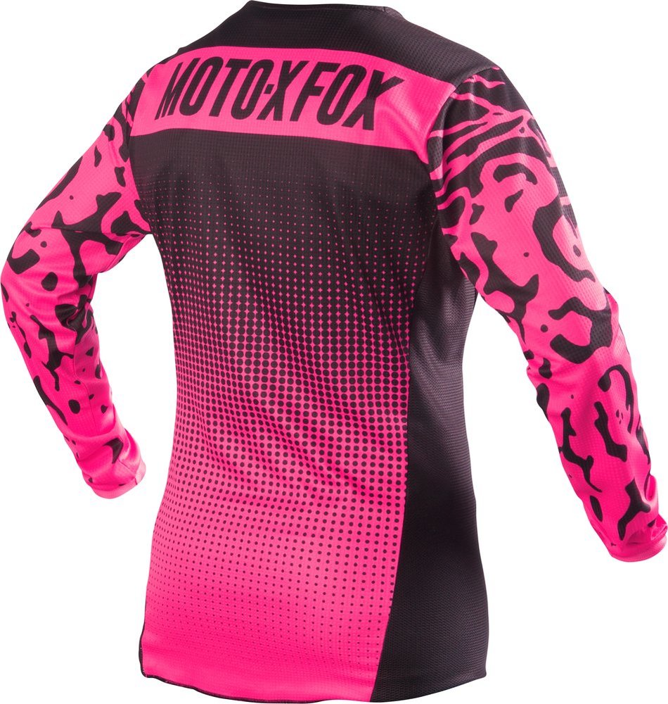 fox youth jersey mtb