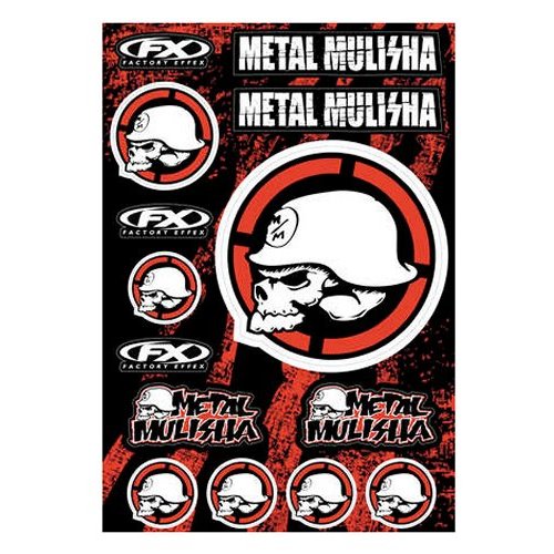 metal mulisha designs