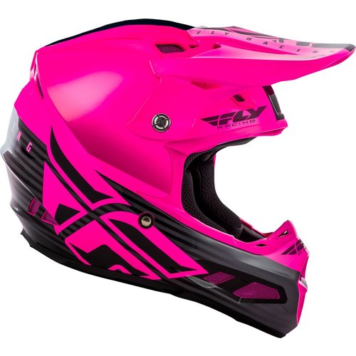 $299.95 Fly Racing F2 Carbon MIPS Shield Helmet #1099847