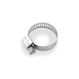 Helix Racing Hose Clamps 13-32MM 10 Piece Stainless Steel