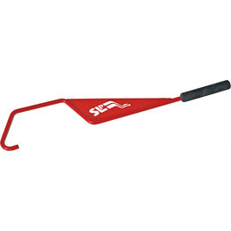 SLP Snowmobile Clutch Holding Tool For Arctic Cat Polaris Yamaha 20-202 Red