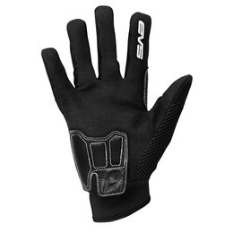 Black Evs Mens Laguna Air Mesh Gloves 2013