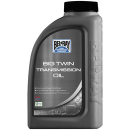Bel-Ray Lubricants Big Twin Transmission Oil For 4-Stroke Engines 1 Liter