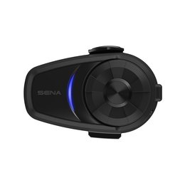 Sena Technologies Motorcycle Bluetooth 4.1 Single Headset Communication System