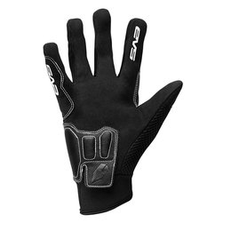 Black Evs Mens Valencia Mesh Gloves 2013
