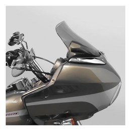 Tint National Cycle Wave Windshield Light Fltr 98-10