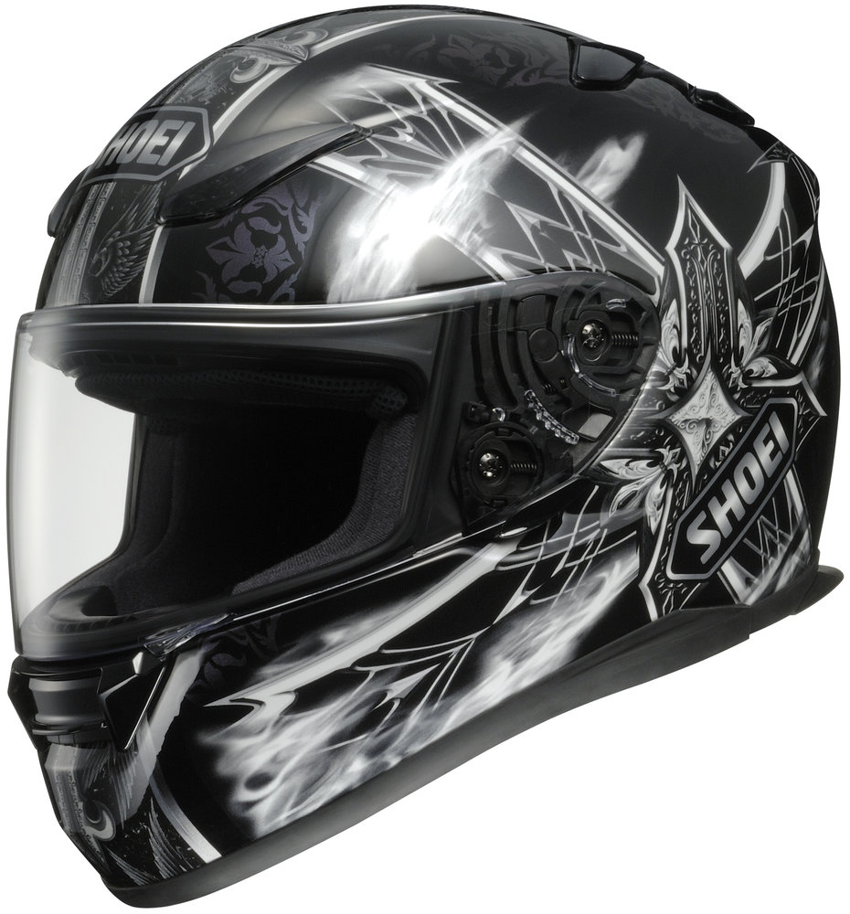 SHOEI XR-1100 DIABOLIC 最終値下げ-