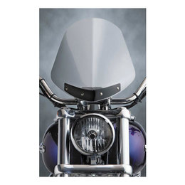 Light Tint National Cycle Gladiator Windshield Light Chrome Xl883 1200c
