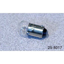 K&S Technologies Replacement Bulb Mini Stalk Single Filament