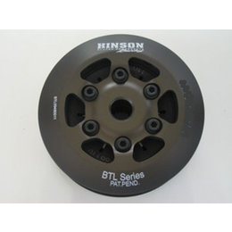 Hinson BTL Slipper Hub/Pressure Plate Kit Aluminum For Honda CRF250R/X BTL094