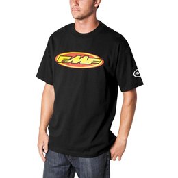 FMF Mens Special Edition The Don T-Shirt 2015 Black