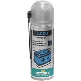 Motorex Accu Protector Contact Spray 200 ML