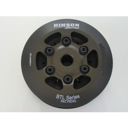 Hinson BTL Slipper Hub/Pressure Plate Kit Aluminum For Honda CRF450R BTL389