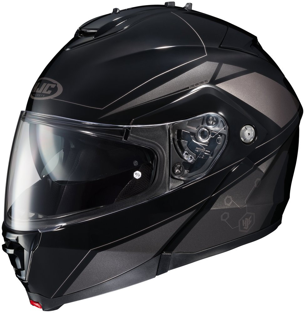 $234.99 HJC IS-Max 2 ISMax2 Elemental Modular Helmet #198820