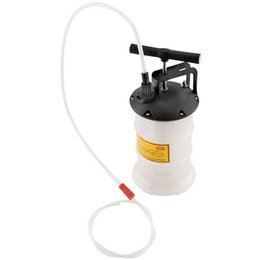N/a Bikemaster Oil Fluid Extractor 2.7 Liter Universal