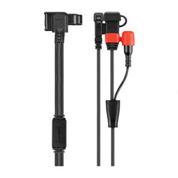 Garmin Rugged 3-to-1 Combo Cable For The VIRB X Or VIRB XE Camera