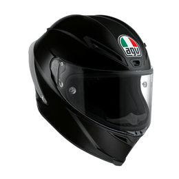 AGV Corsa R Full Face Helmet Black