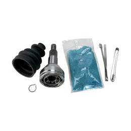 Moose Racing CV Joint Kit Outboard For ATV Front/Rear For Can-Am Outlander