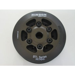 Hinson BTL Slipper Hub/Pressure Plate Kit Aluminum For Honda TRX450ER/R