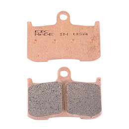 EBC Extreme Pro Front Brake Pads Single Set For Indian Victory Triumph EPFA347HH Unpainted