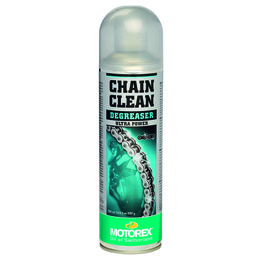 Motorex Chain Clean Degreaser 500 ML