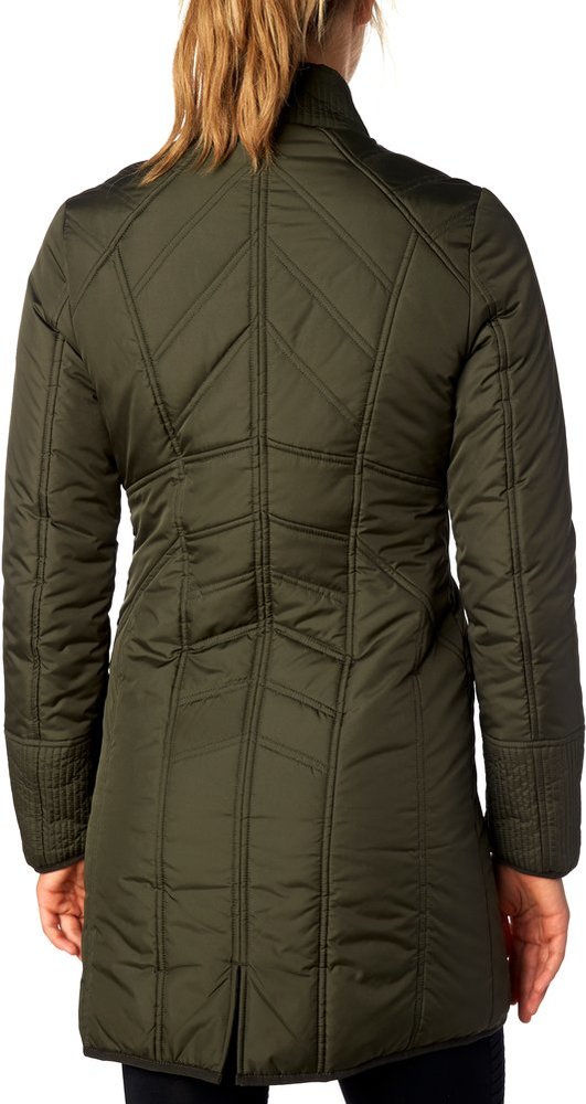 $74.25 Fox Racing Women's Sequence Water-Resistant Jacket #995575