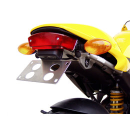 Competition Werkes Fender Eliminator Kit Ducati Monster 1DMON Unpainted