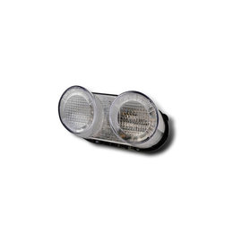 Rumble Concept LED Integrated Taillight Clear For Yamaha FZ1 00-05 YZF-R1 00-01