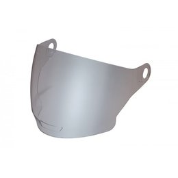 Metallic Blue Nolan N43 Helmet Shield