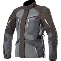 sportbike riding jacket