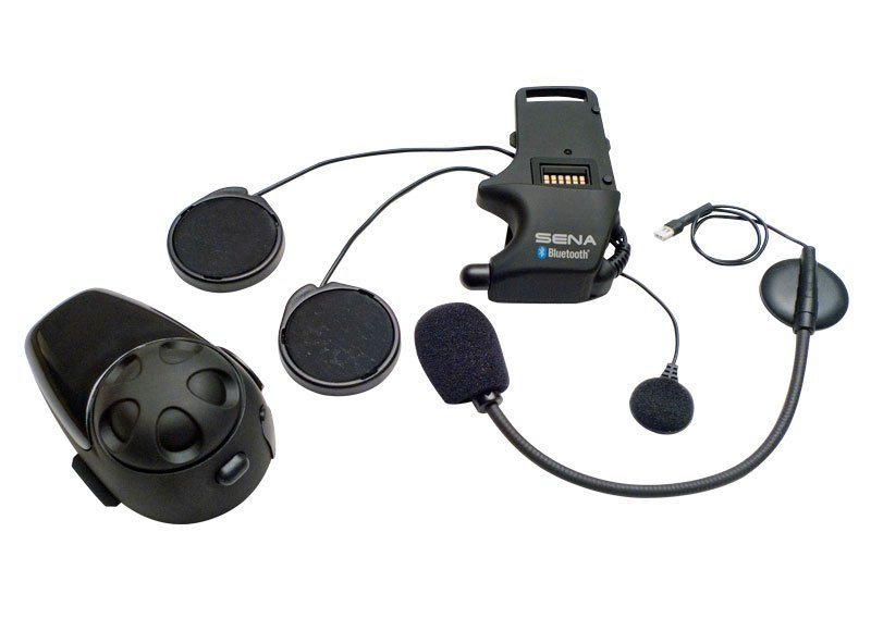 $379.00 Technologies SMH10 Dual Bluetooth Headset #225627