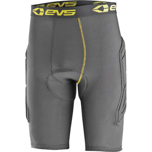 Protective Motorcycle Shorts  Hip, Tailbone and Thigh Protection