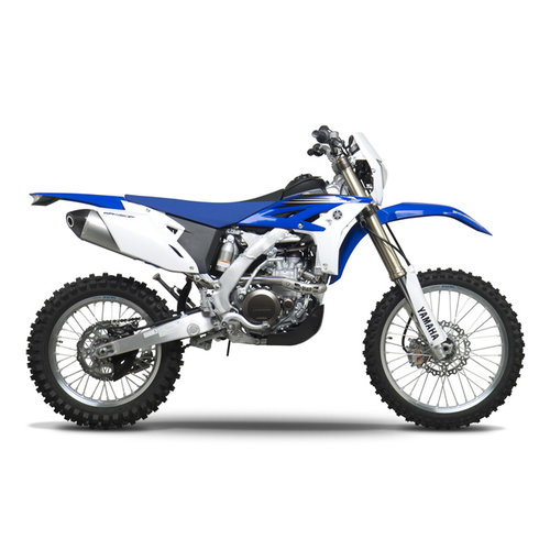 Image result for wr450f 2012