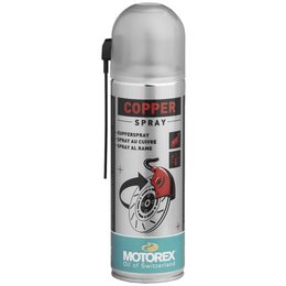 Motorex Copper Anti-Seize Spray 300 ML