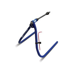 Motion Pro Axis Truing Balance Stand Blue Universal