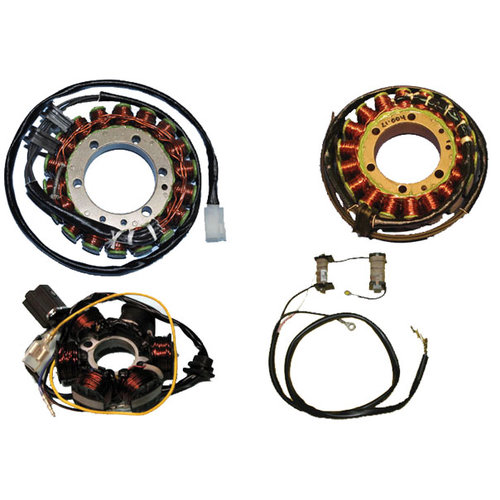 Honda deals cx500 stator