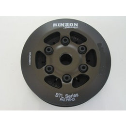 Hinson BTL Slipper Hub/Pressure Plate Kit Aluminum For Kawasaki Suzuki BTL217